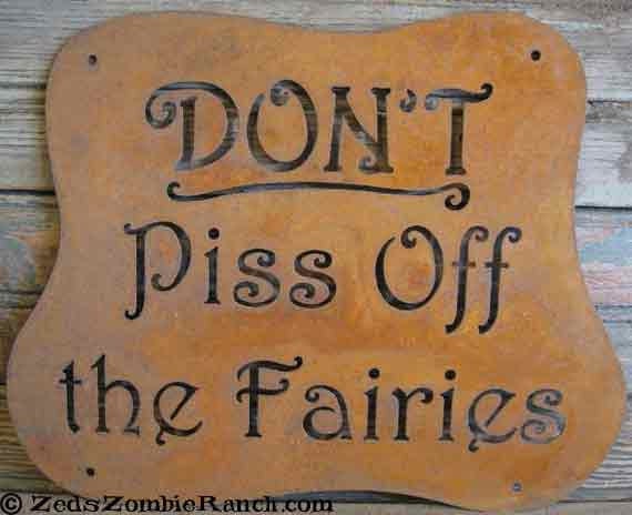 Dont fairy off piss Hentai anime siries